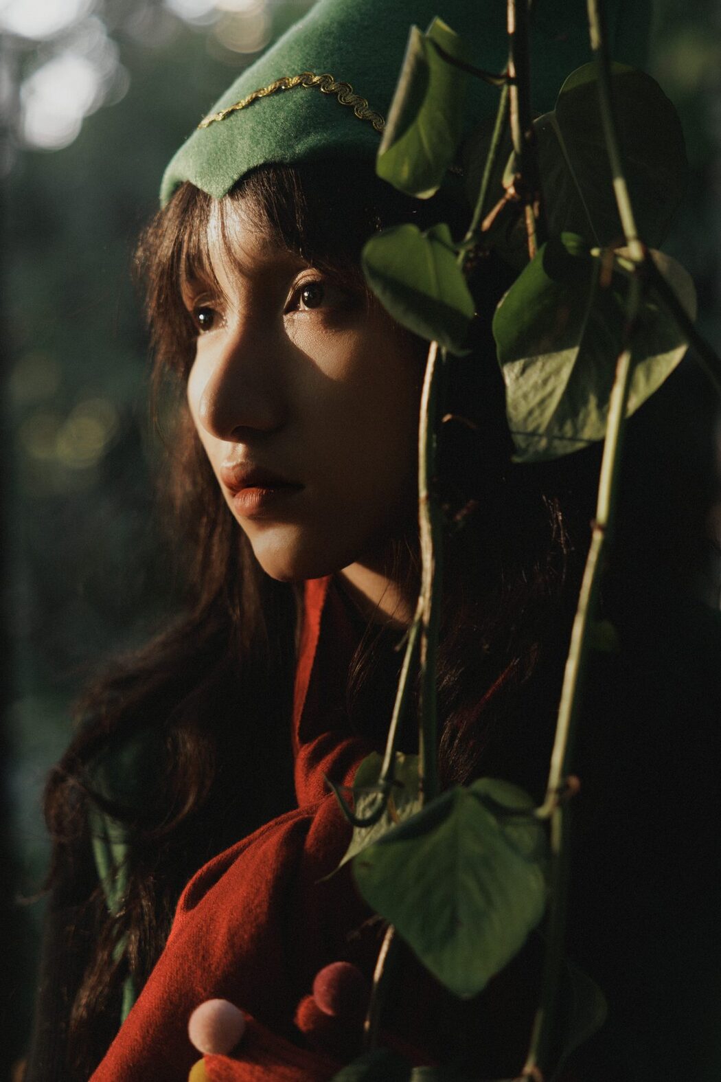 YiTuYu艺图语 Vol.6201 Xiao Yu