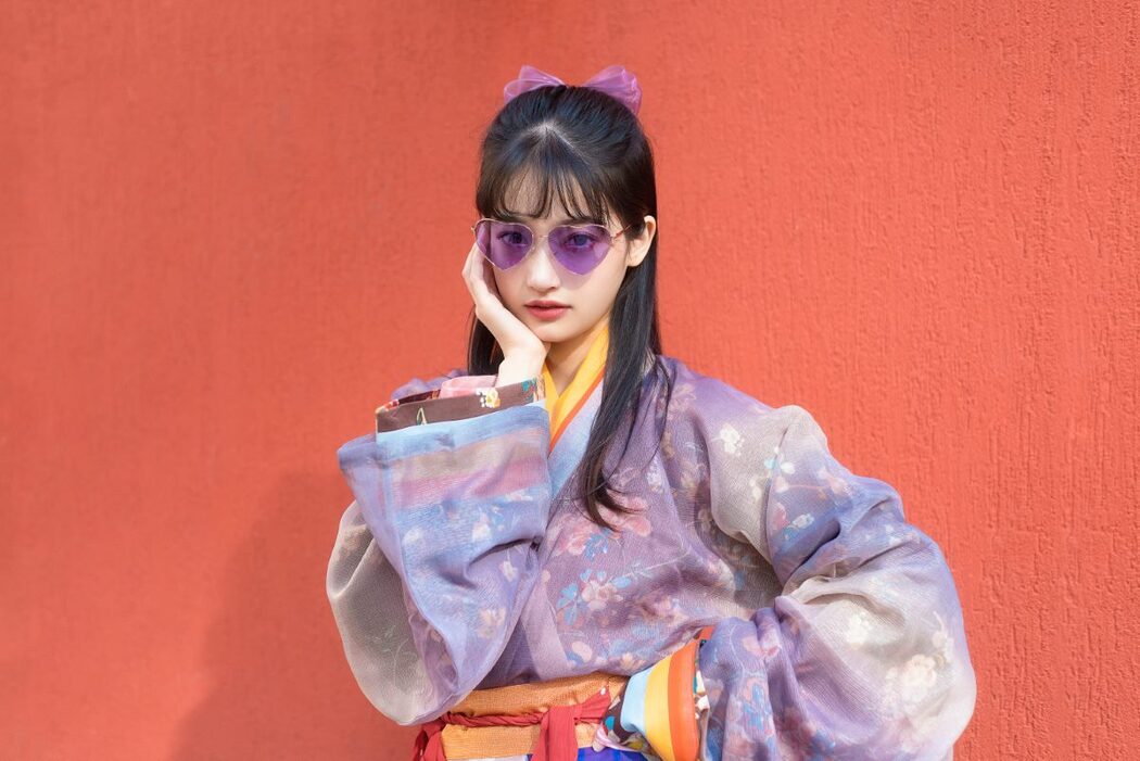 YiTuYu艺图语 Vol.891 Jiu Shi