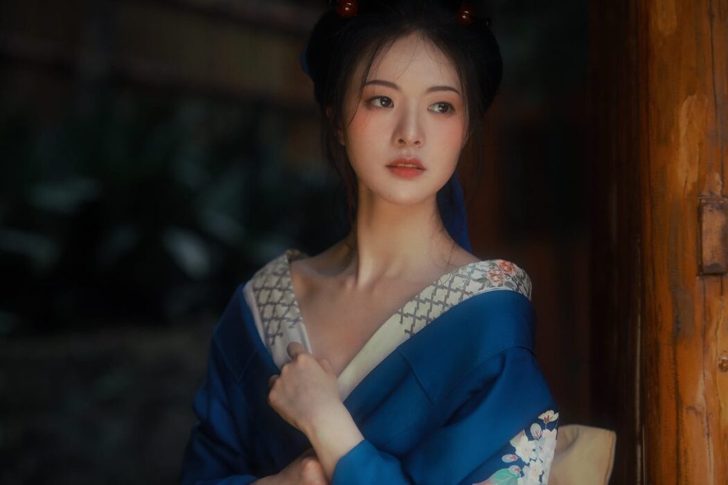 YiTuYu艺图语 Vol.936 Yang Yang
