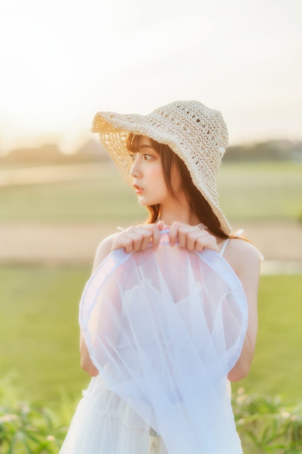 YiTuYu艺图语 Vol.948 Si Liang poi