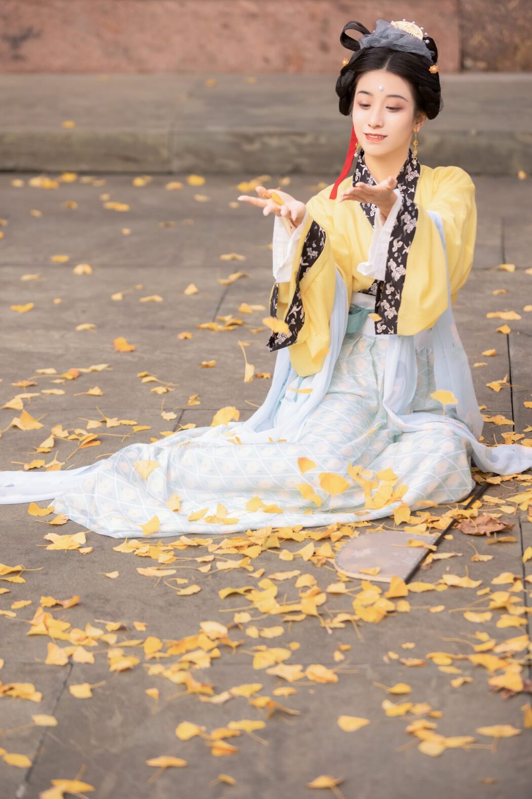 YiTuYu艺图语 Vol.930 Xiao Qing Han Ya