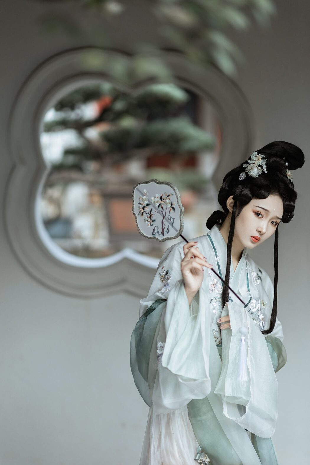 YiTuYu艺图语 Vol.6153 Bing Leng De Xi Gua