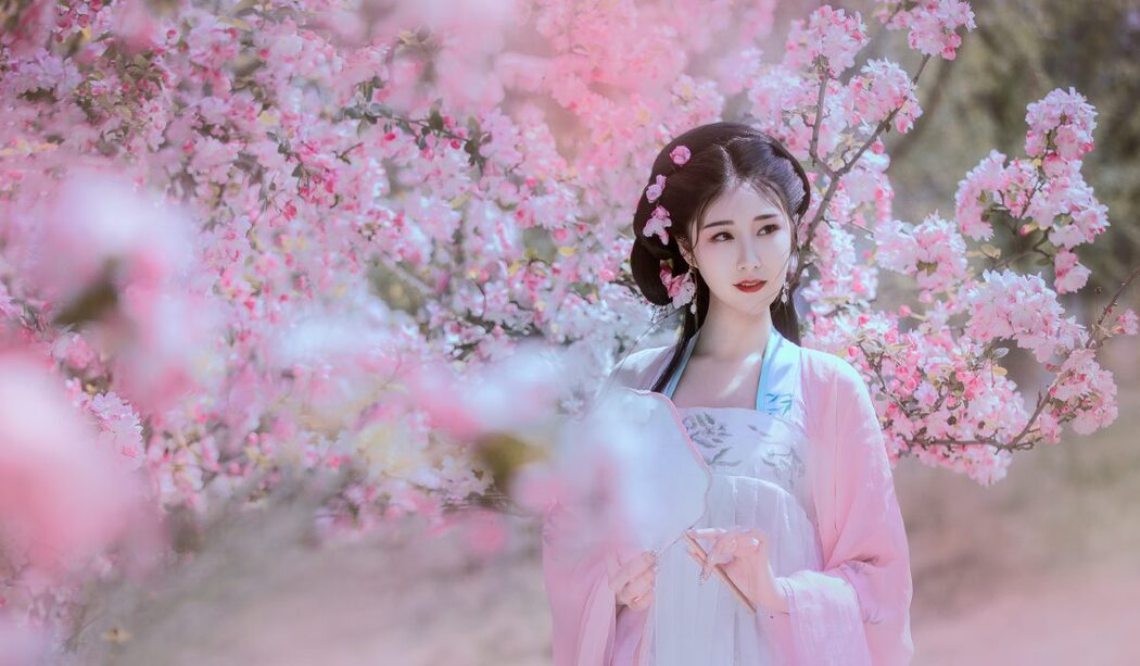 YiTuYu艺图语 Vol.905 Na Bao