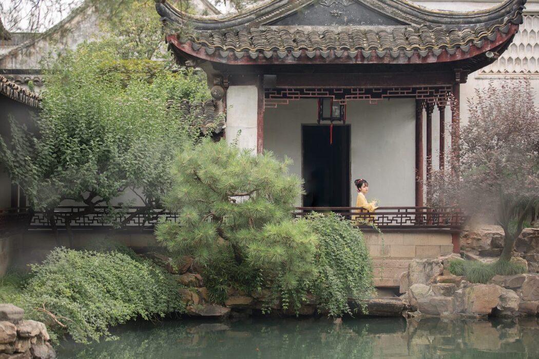 YiTuYu艺图语 Vol.912 Yi Ke Pu Tao Shu