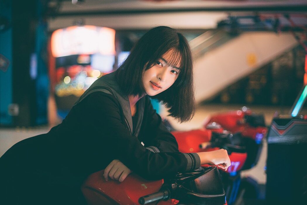 YiTuYu艺图语 Vol.6150 Yu Kuai