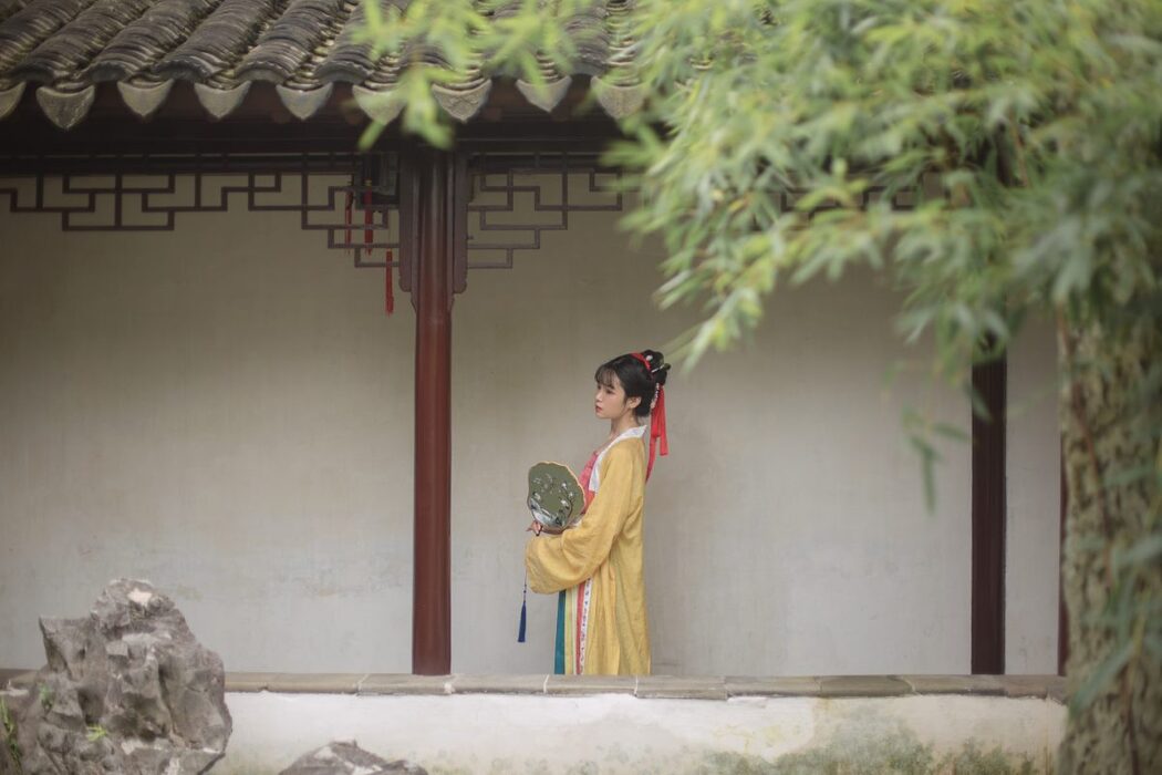 YiTuYu艺图语 Vol.912 Yi Ke Pu Tao Shu