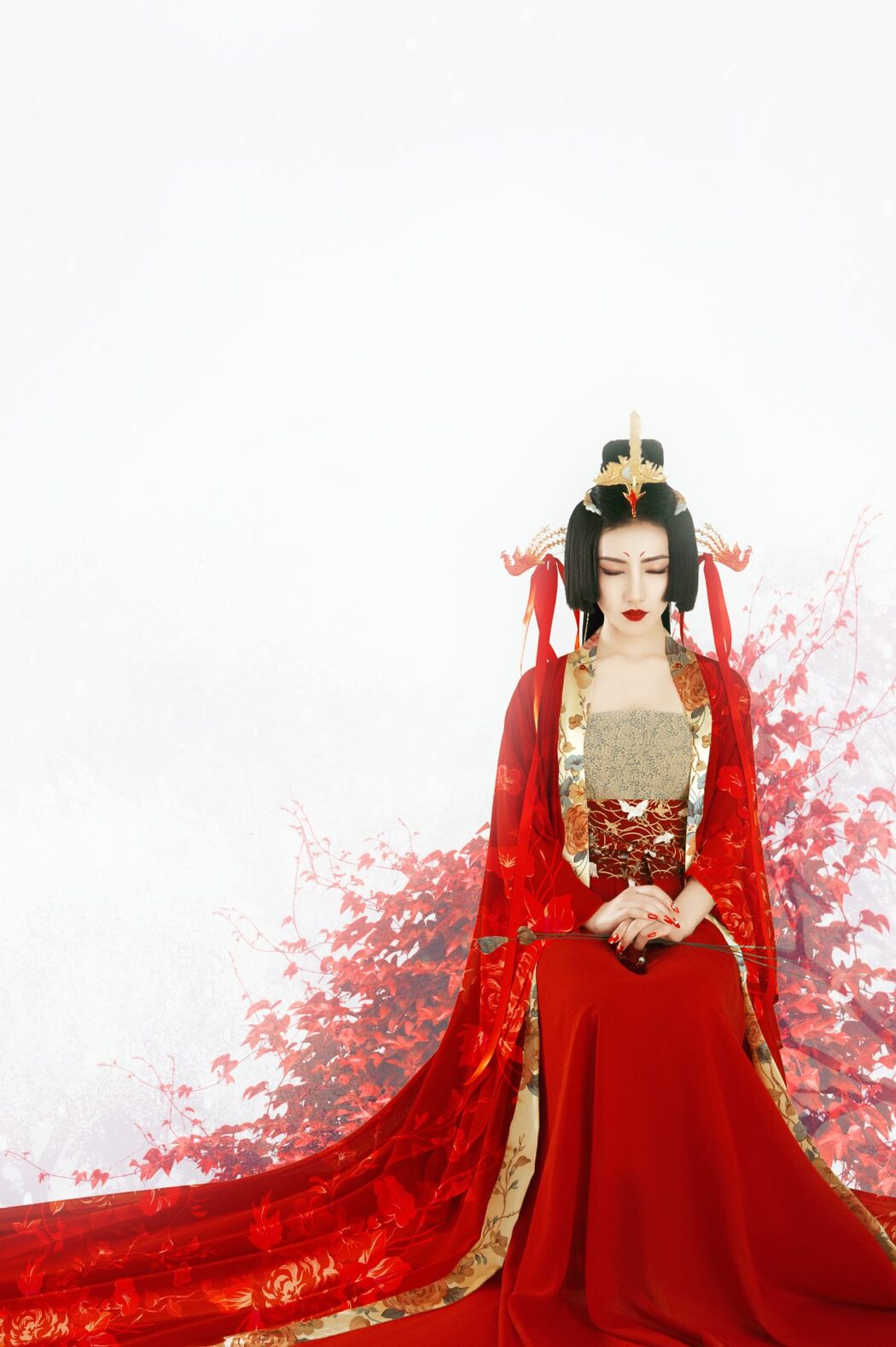 YiTuYu艺图语 Vol.928 Wei Bao