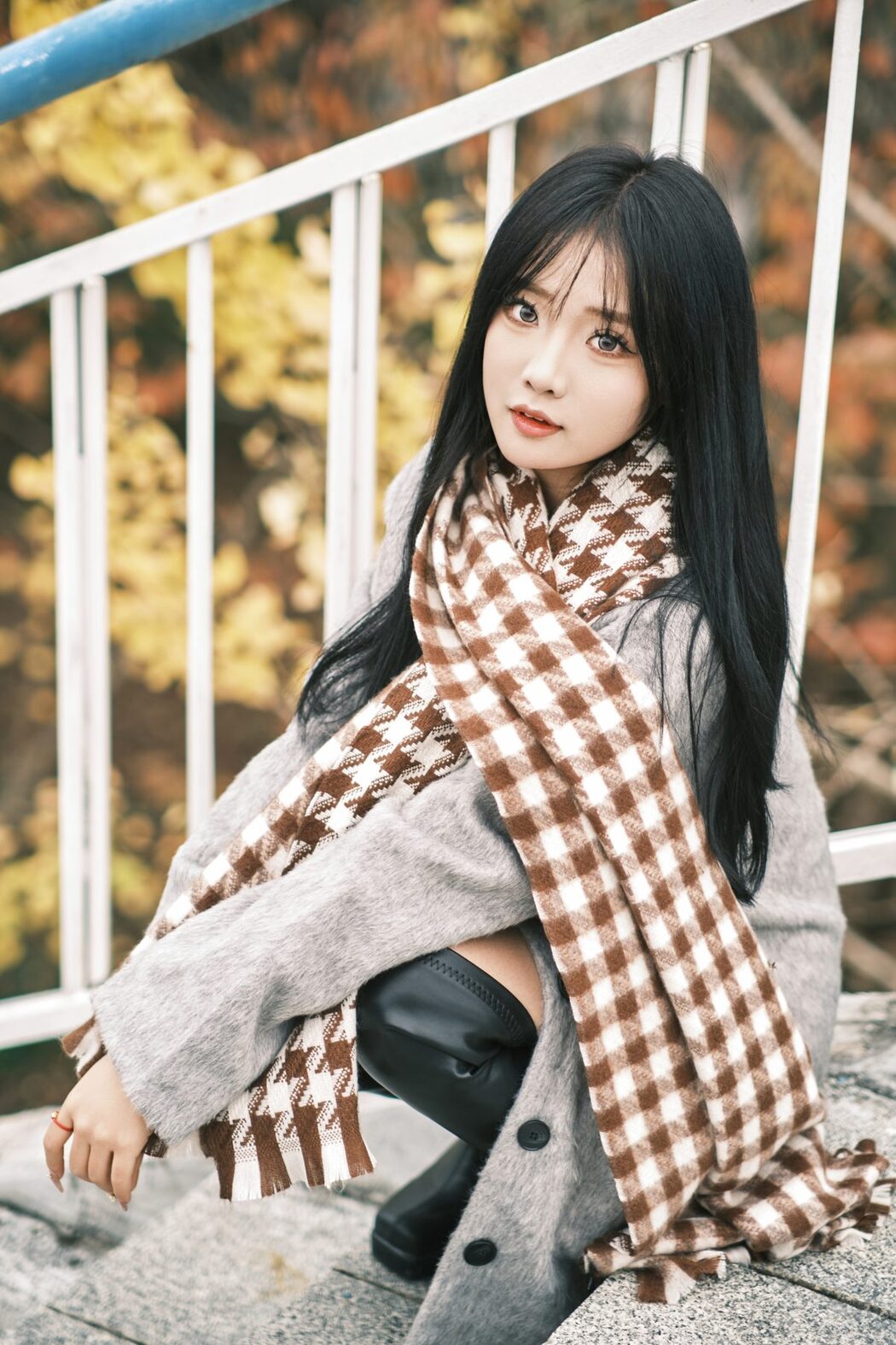 YiTuYu艺图语 Vol.6160 Xiao Mao