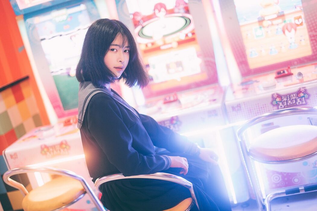 YiTuYu艺图语 Vol.6150 Yu Kuai