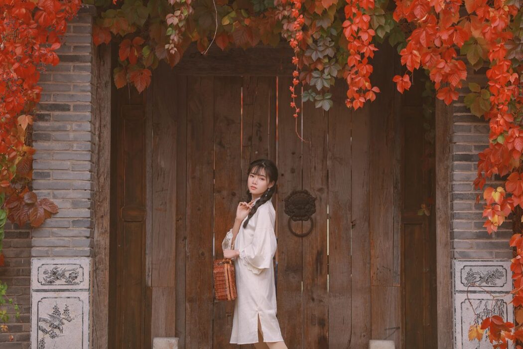YiTuYu艺图语 Vol.963 Yi Ke Pu Tao Shu