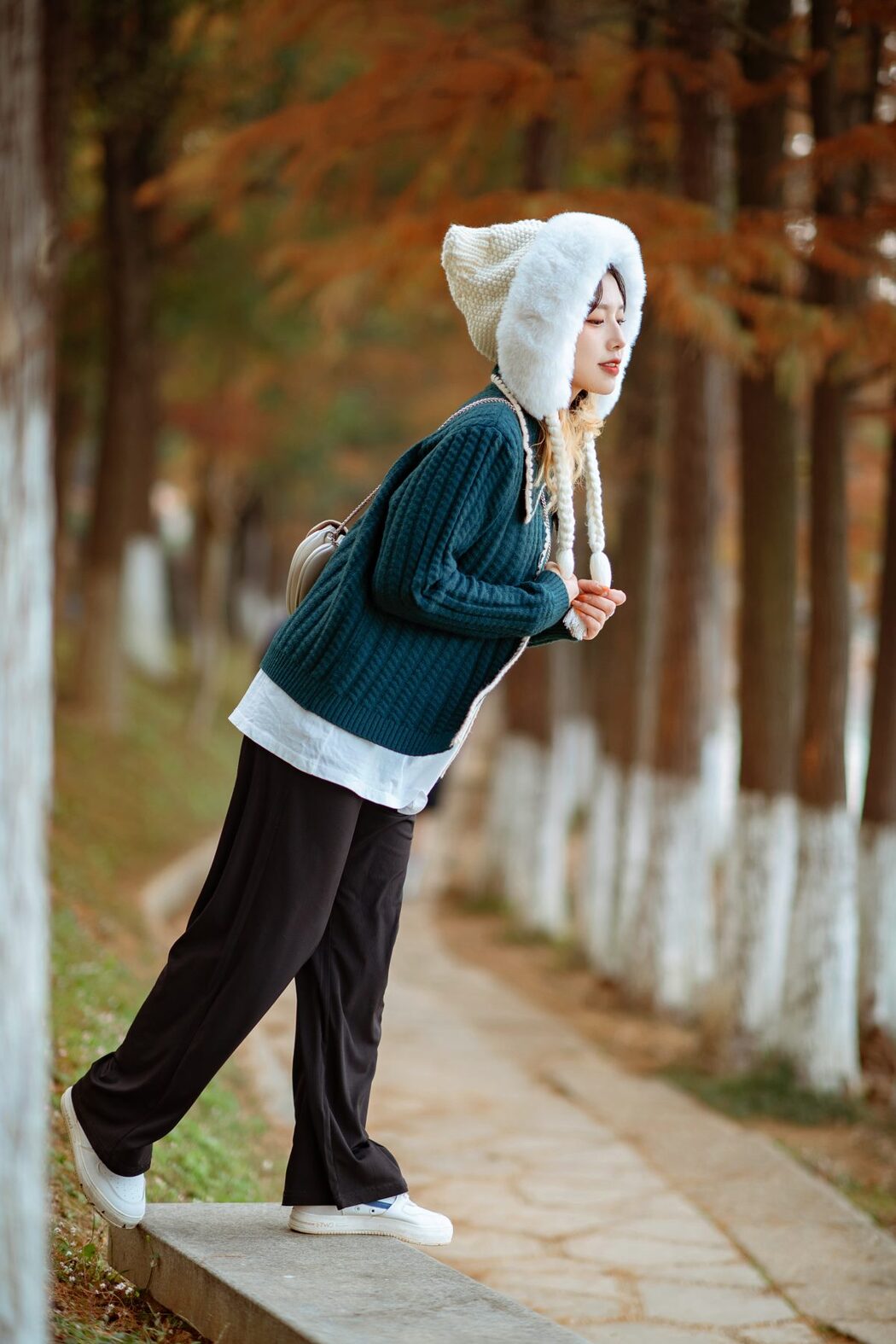 YiTuYu艺图语 Vol.926 Long Xue