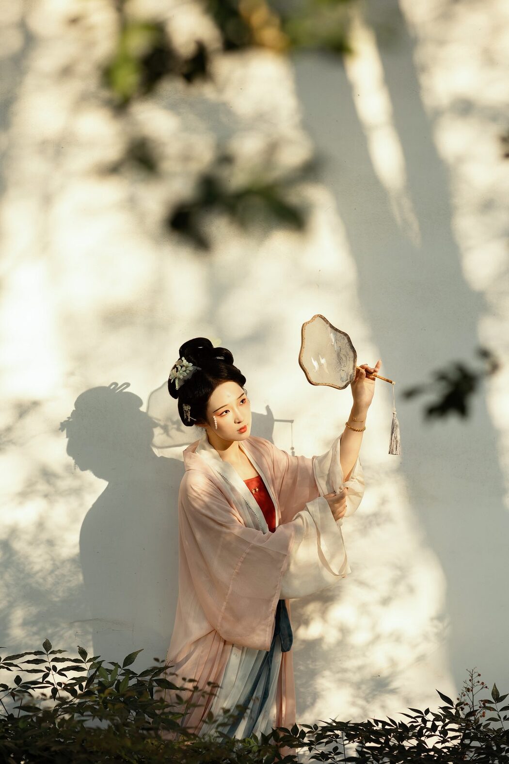 YiTuYu艺图语 Vol.6183 Bing Leng De Xi Gua