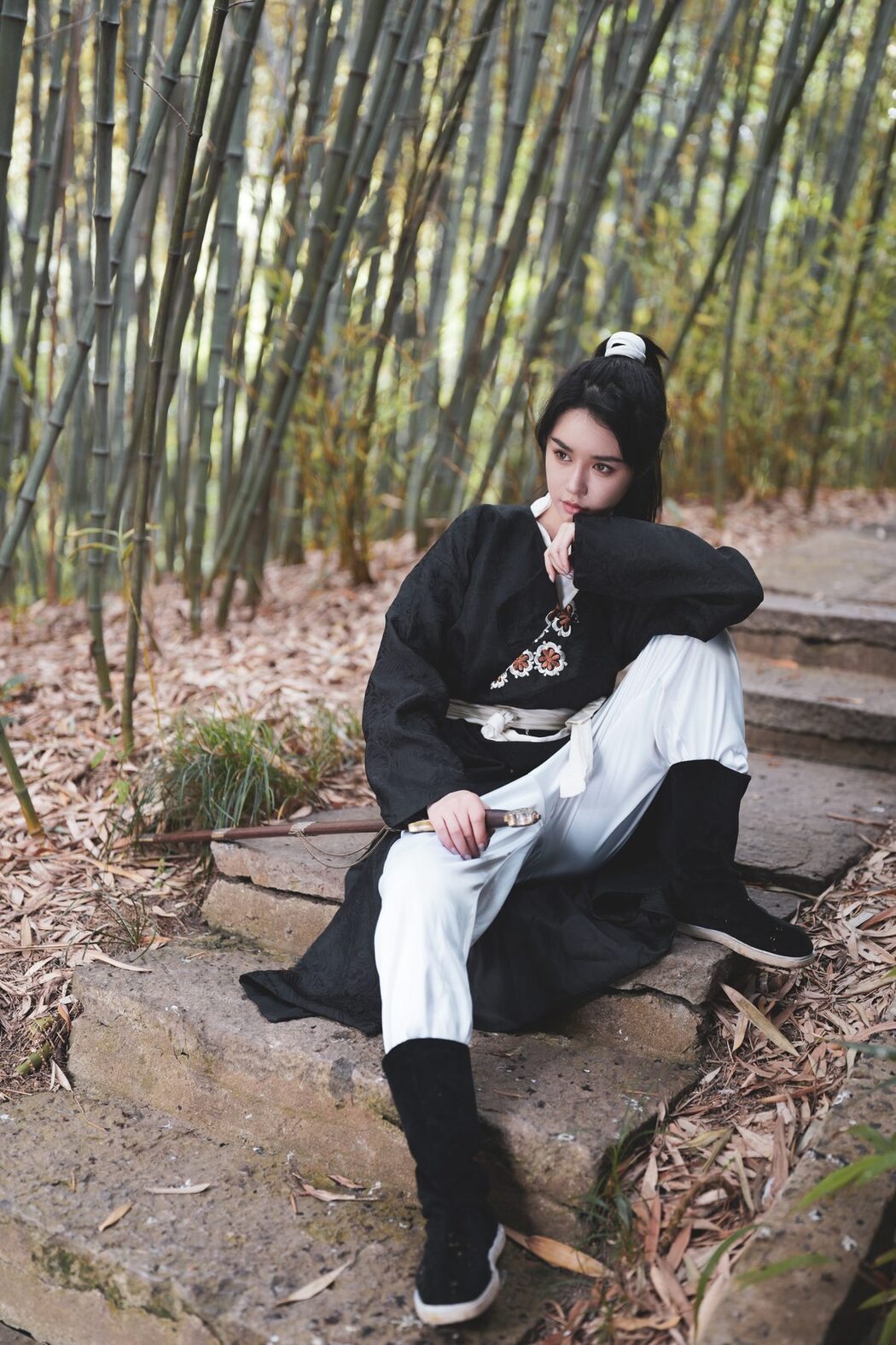 YiTuYu艺图语 Vol.6215 Xi Xi