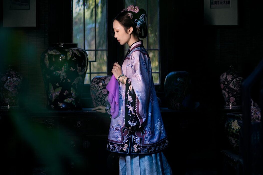 YiTuYu艺图语 Vol.6220 Su Ye Bu Ji Ge