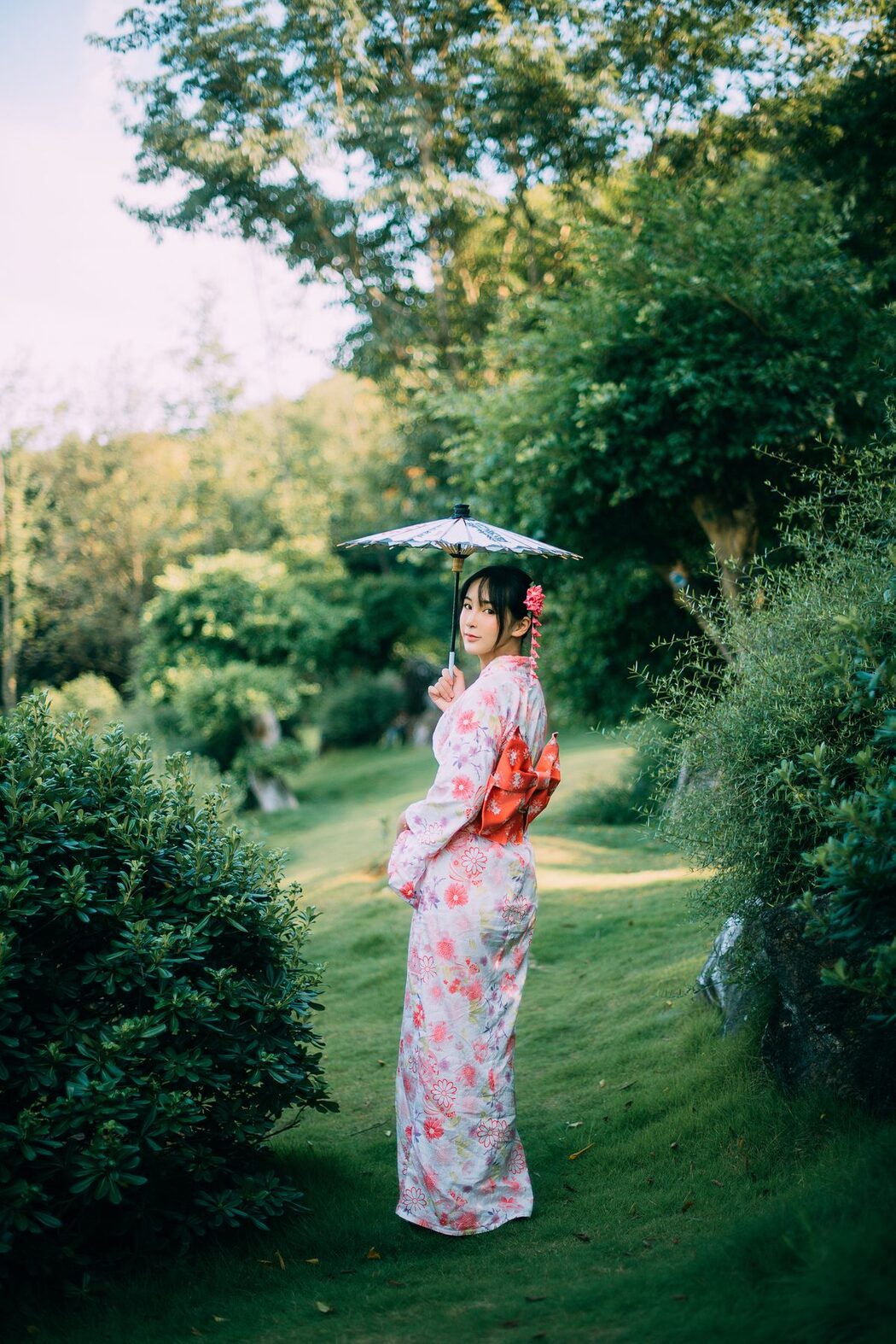 YiTuYu艺图语 Vol.6106 Zun Mi Zhi