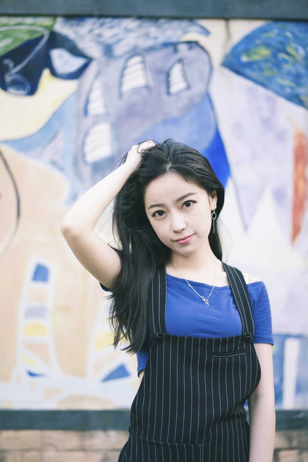 YiTuYu艺图语 Vol.935 Jian Xian