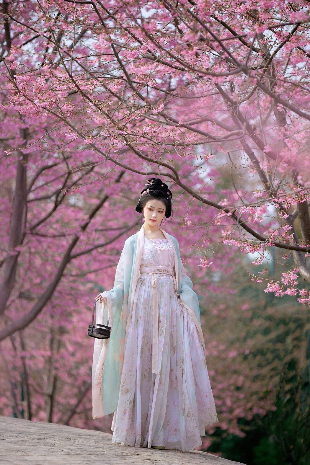 YiTuYu艺图语 Vol.929 Li Yi Yi