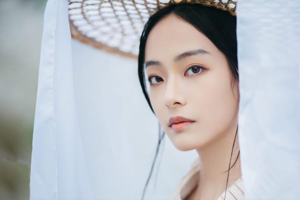 YiTuYu艺图语 Vol.941 Xiu Shui Ning Hua
