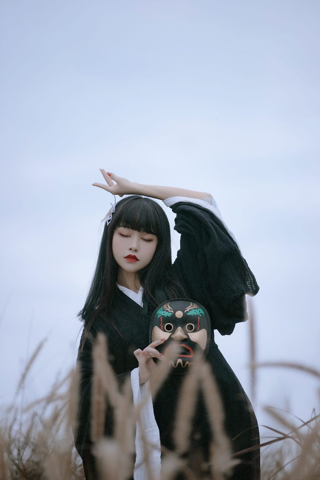 YiTuYu艺图语 Vol.964 Li Yi Yi