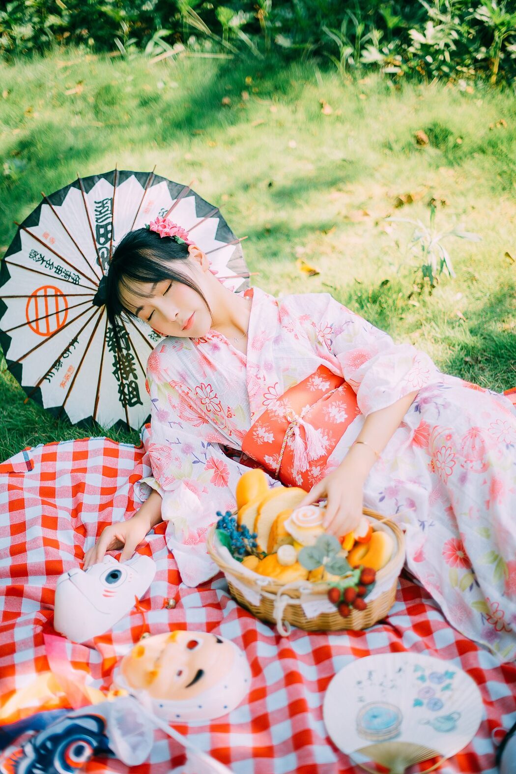 YiTuYu艺图语 Vol.6106 Zun Mi Zhi