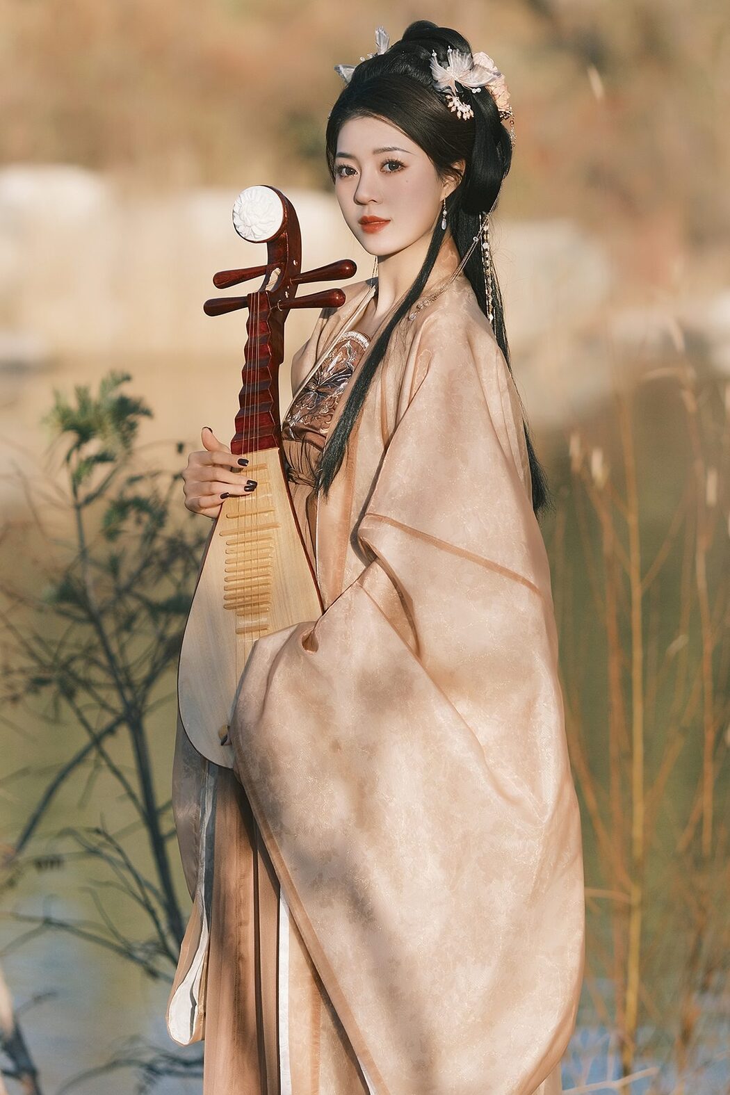 YiTuYu艺图语 Vol.6146 Xiao Lou Cover Photo