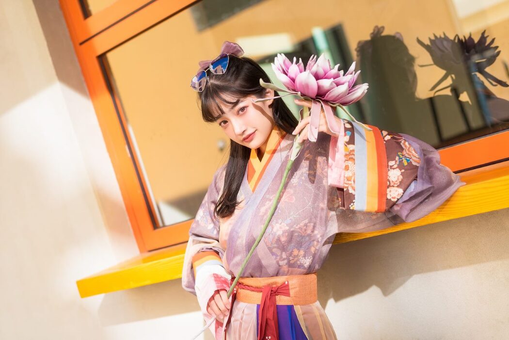 YiTuYu艺图语 Vol.891 Jiu Shi