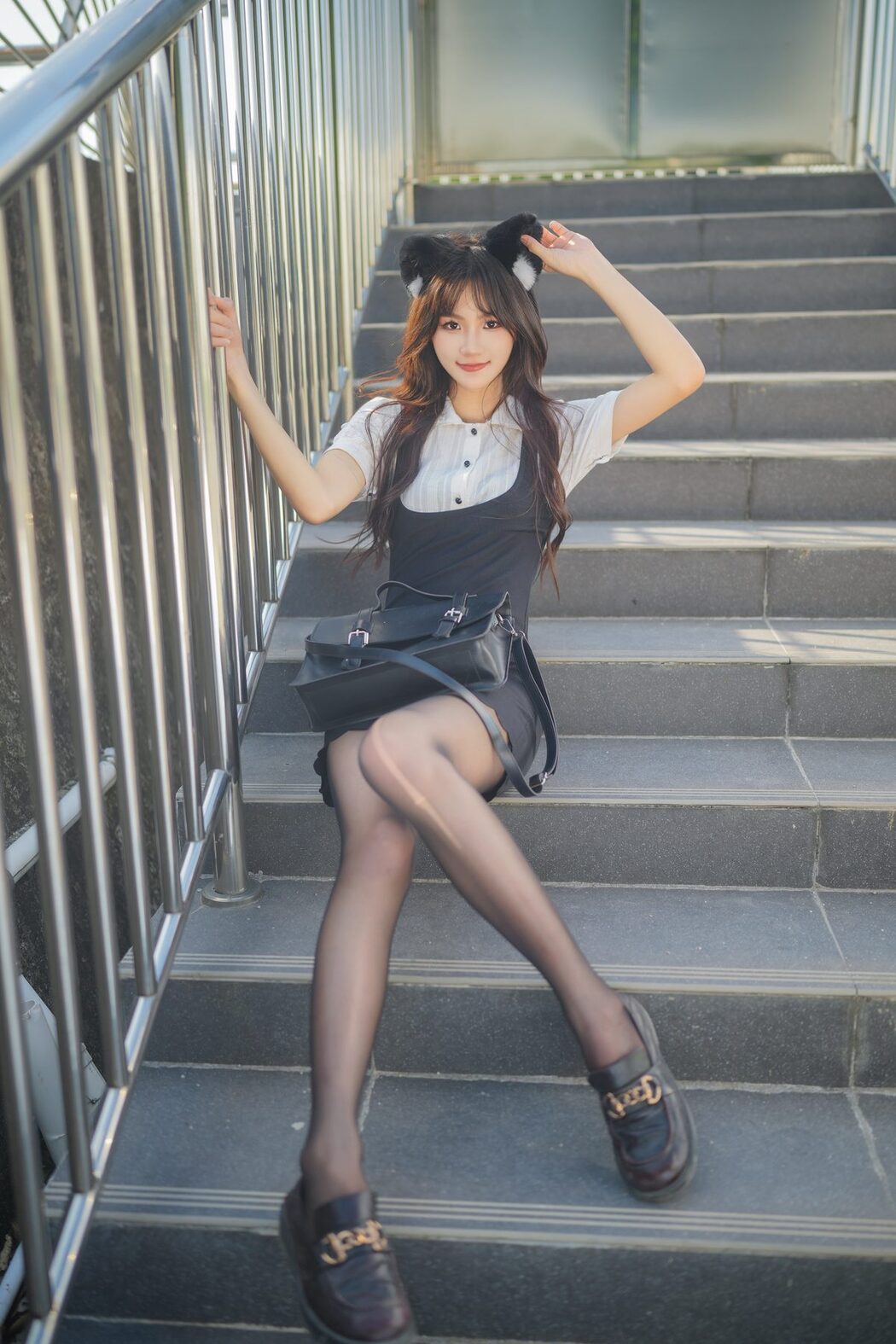 YiTuYu艺图语 Vol.6174 Xiao Xue Mei