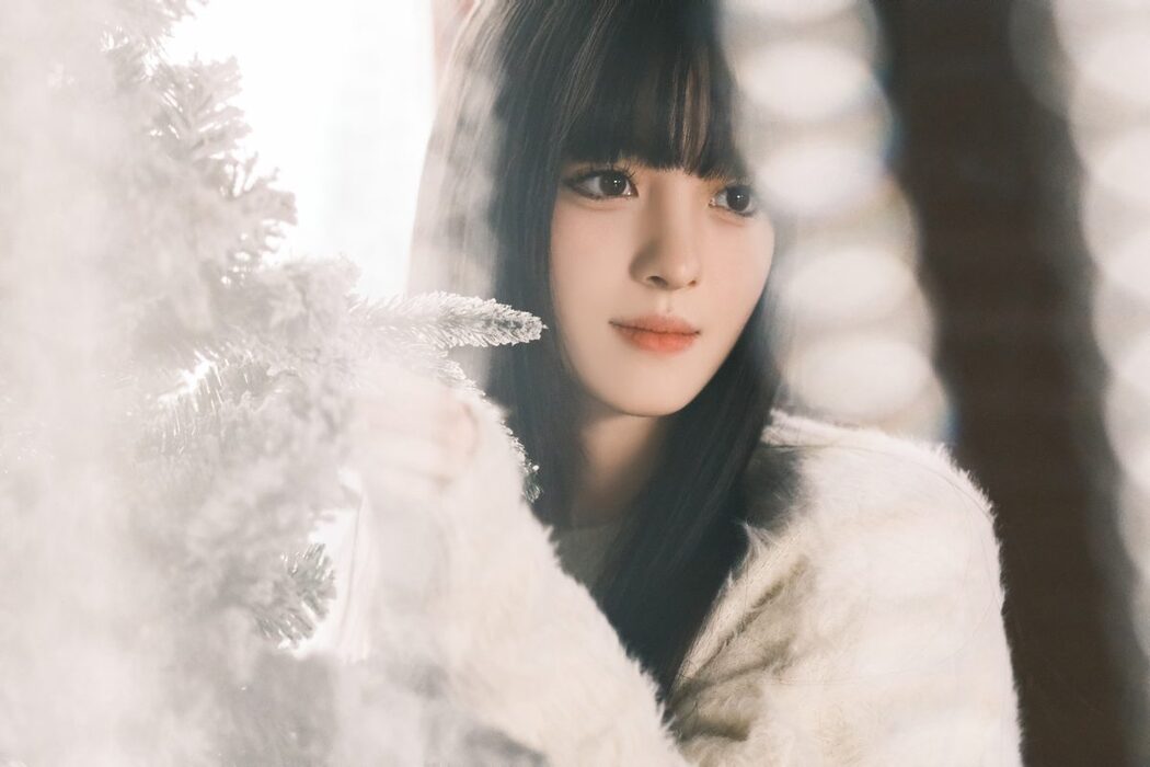 YiTuYu艺图语 Vol.6206 Xiao Huang Tong Xue