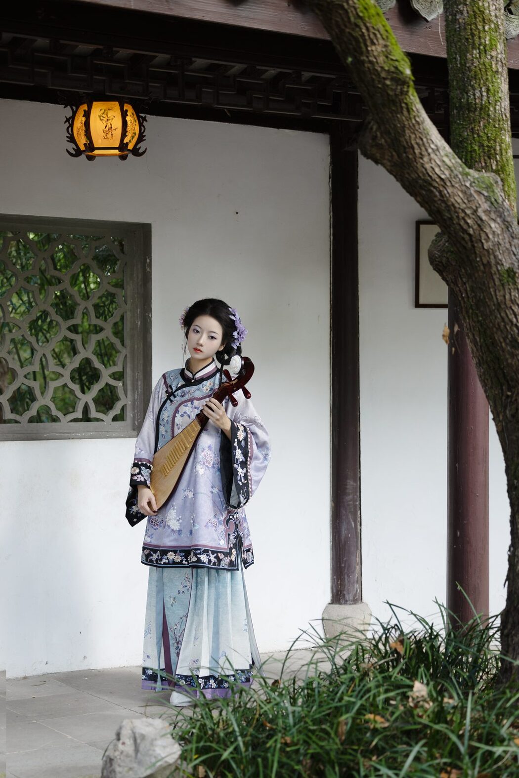 YiTuYu艺图语 Vol.6175 Fang Ci Yan