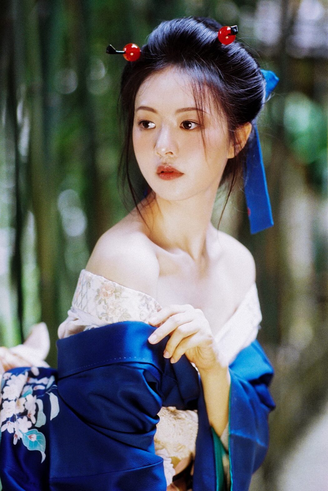 YiTuYu艺图语 Vol.936 Yang Yang