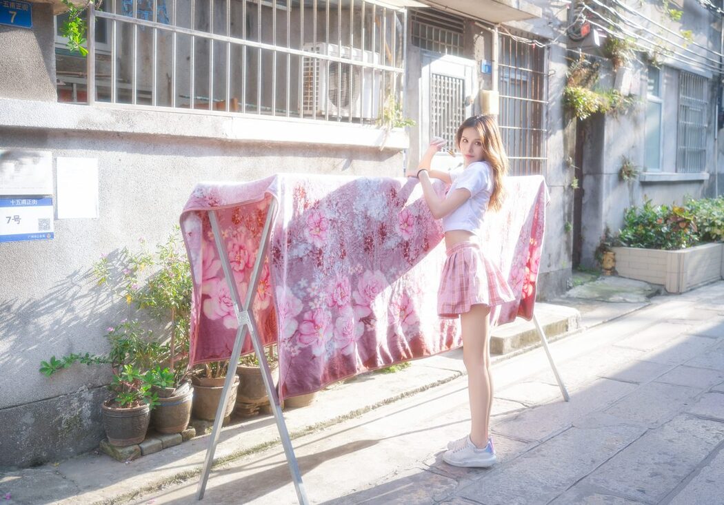 YiTuYu艺图语 Vol.6105 Gaia