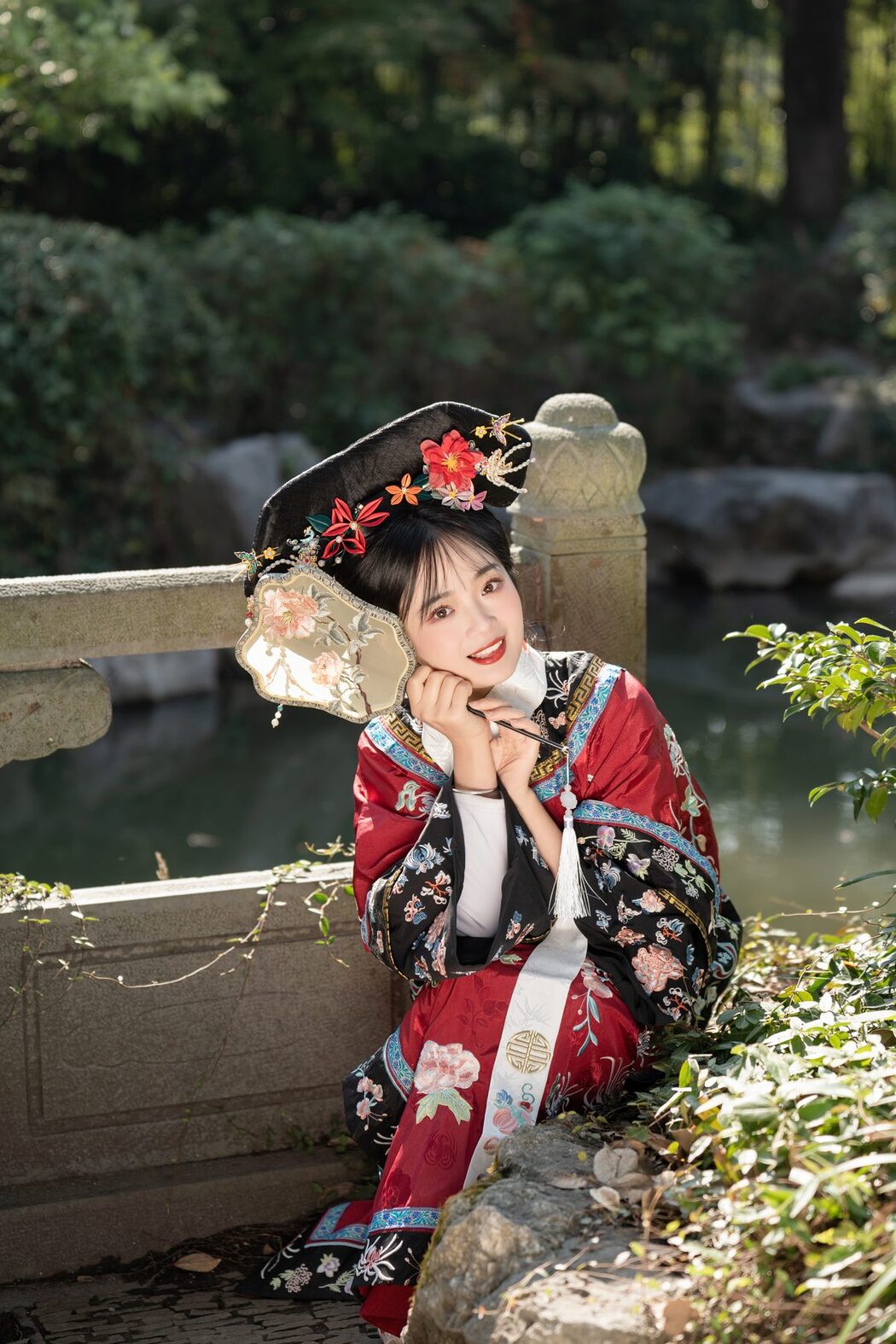 YiTuYu艺图语 Vol.6104 Xiao Ou O