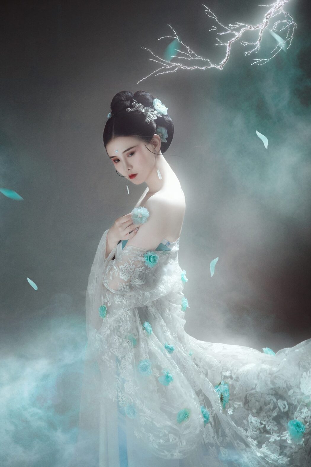 YiTuYu艺图语 Vol.942 Xin Bao