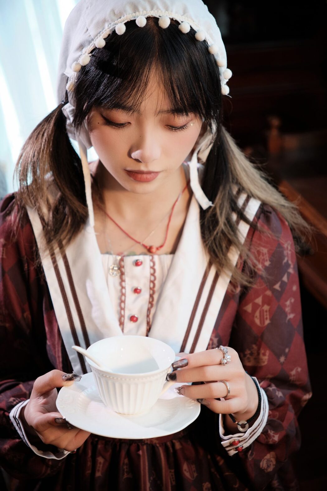 YiTuYu艺图语 Vol.6184 Ye Ye Ye Ye Ye
