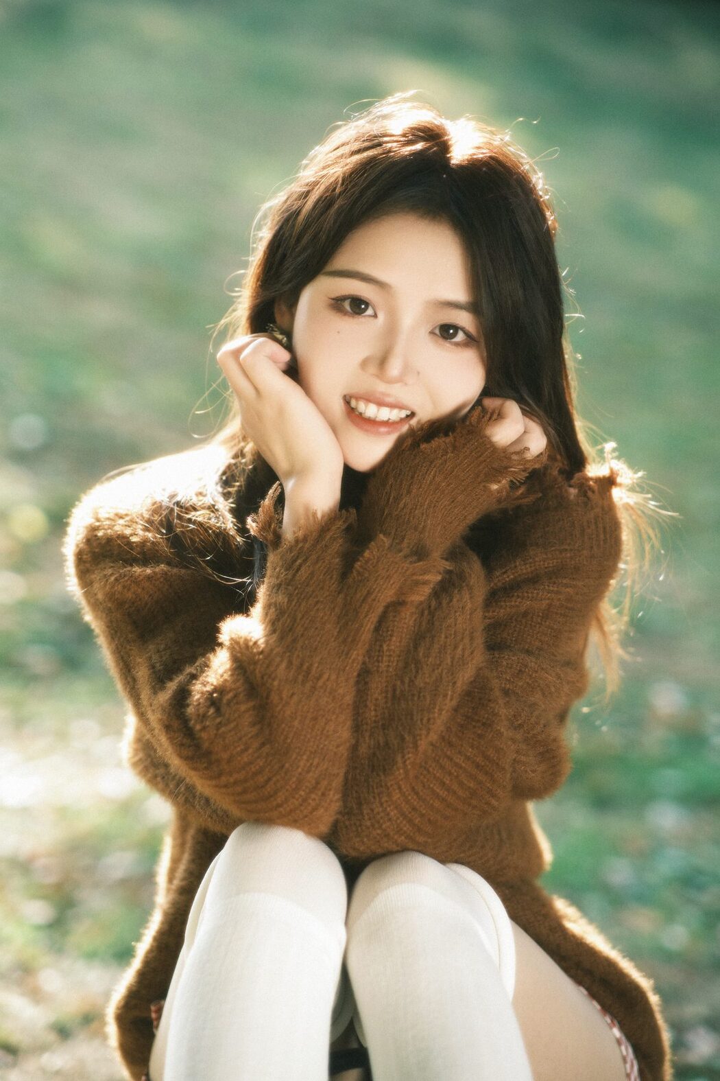 YiTuYu艺图语 Vol.6112 Jia Jia