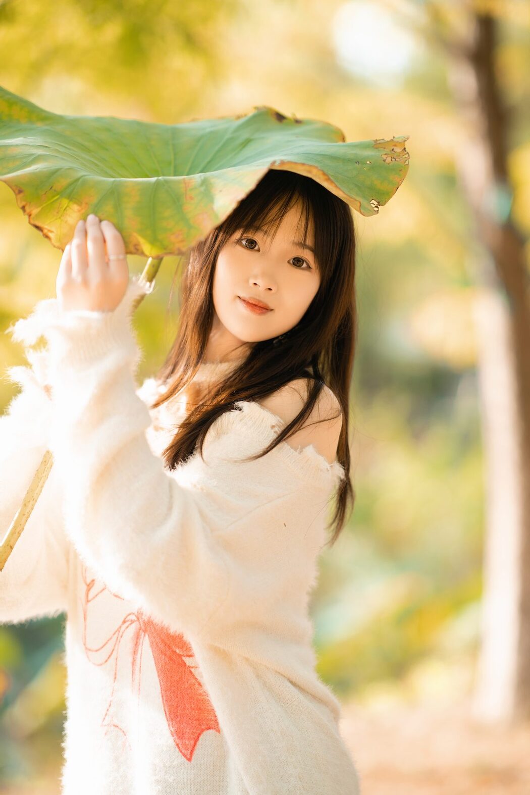 YiTuYu艺图语 Vol.6133 CC Lai Lou