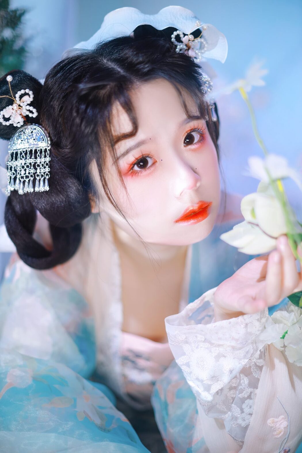 YiTuYu艺图语 Vol.907 Suky
