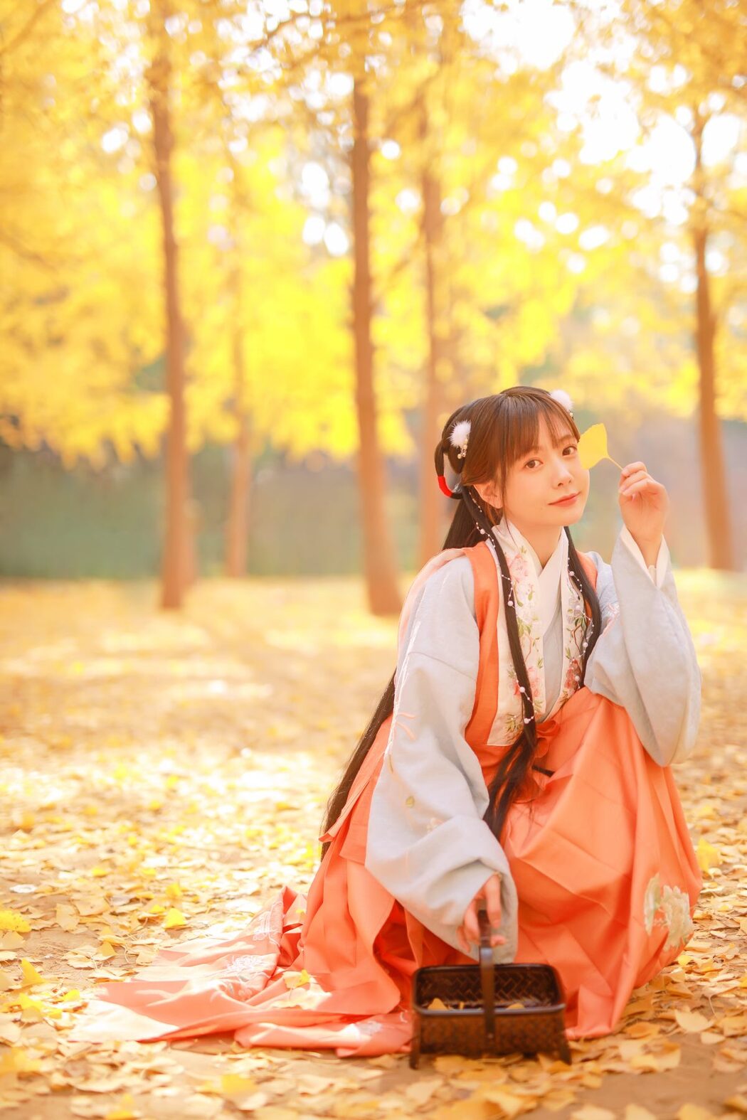 YiTuYu艺图语 Vol.966 Dou Dou