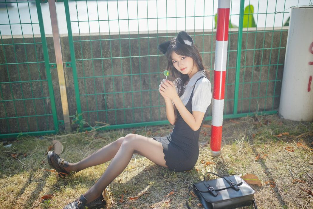 YiTuYu艺图语 Vol.6174 Xiao Xue Mei