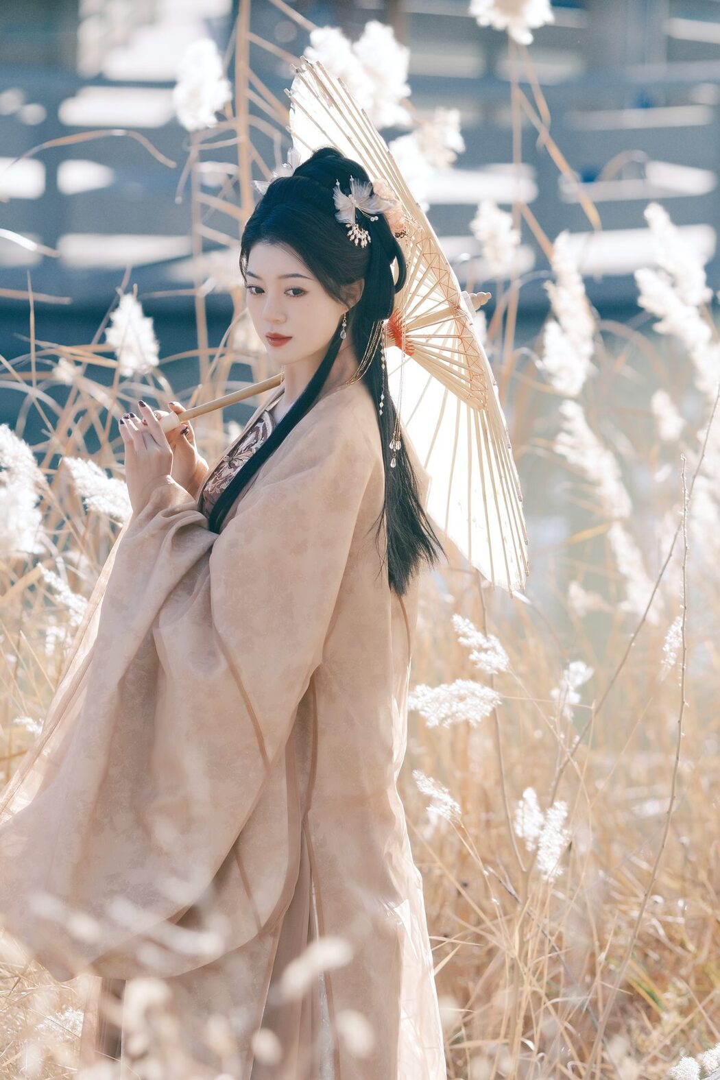 YiTuYu艺图语 Vol.6146 Xiao Lou