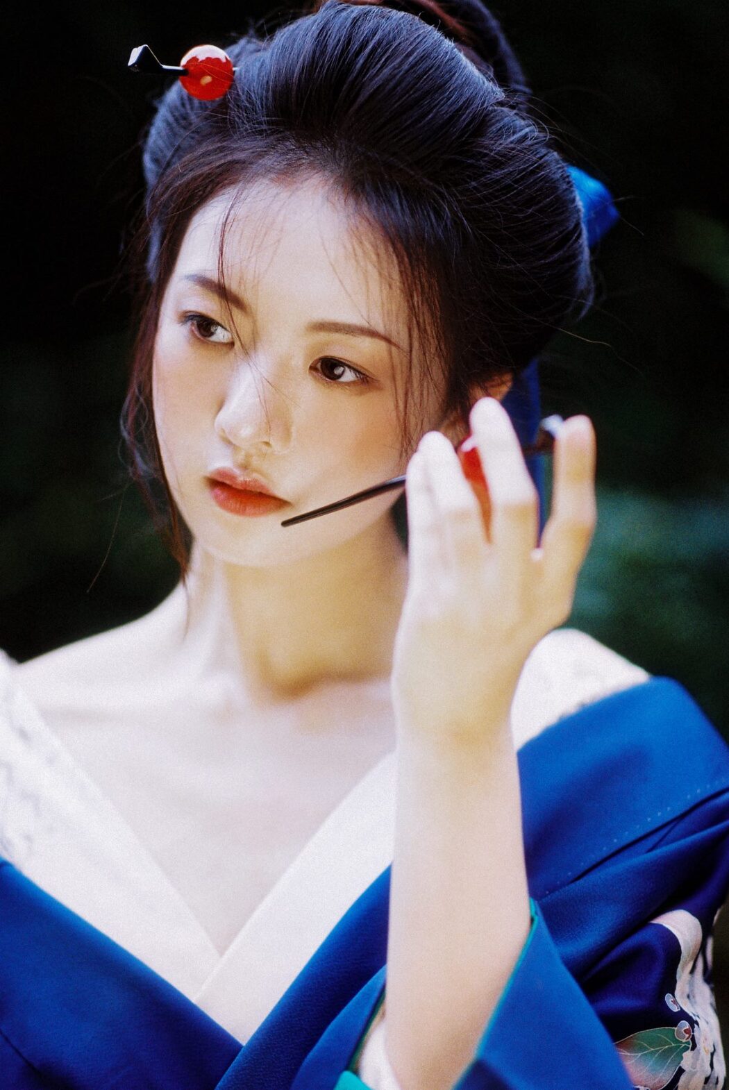 YiTuYu艺图语 Vol.936 Yang Yang