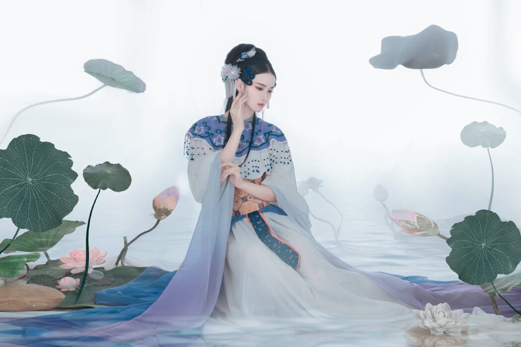 YiTuYu艺图语 Vol.933 Xin Bao