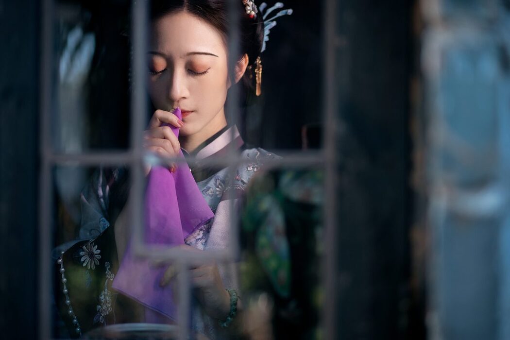 YiTuYu艺图语 Vol.6220 Su Ye Bu Ji Ge