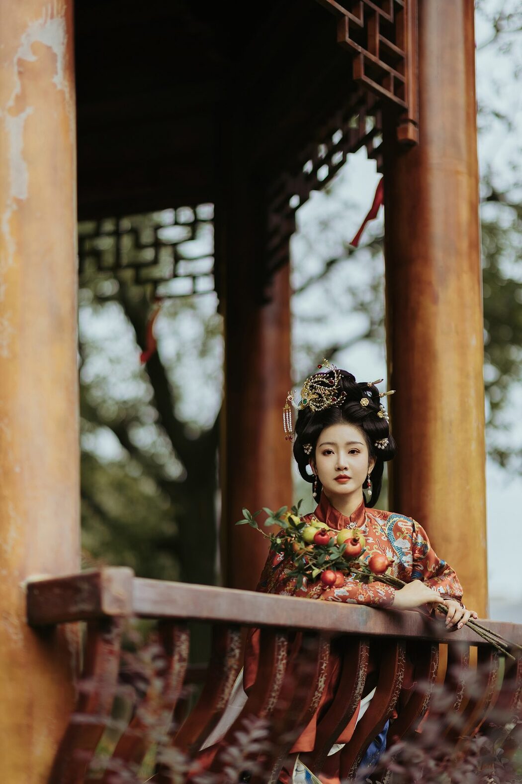 YiTuYu艺图语 Vol.6125 Man Man