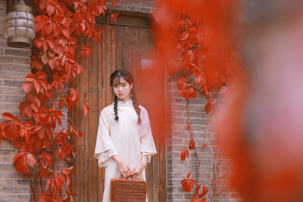 YiTuYu艺图语 Vol.963 Yi Ke Pu Tao Shu