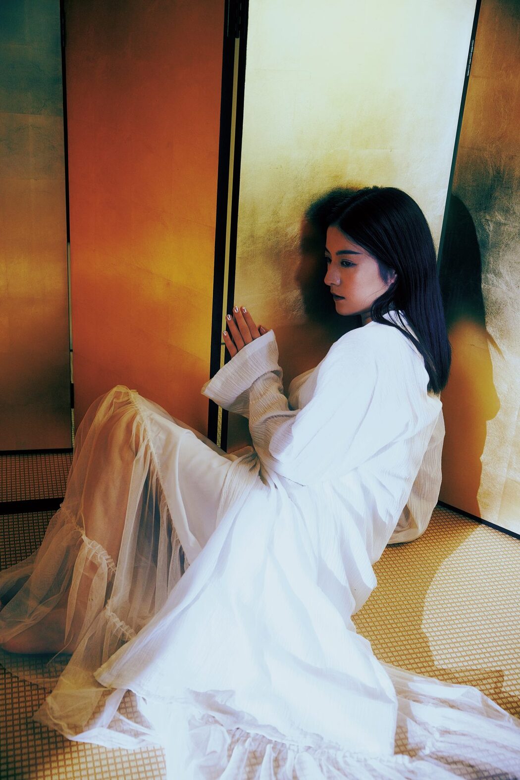 YiTuYu艺图语 Vol.6219 Yuer