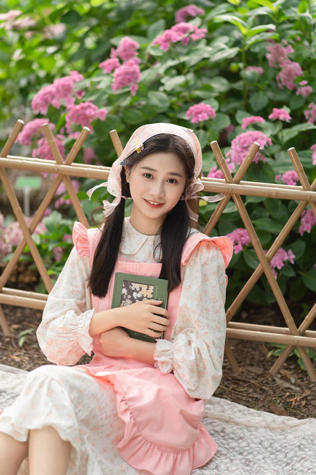 YiTuYu艺图语 Vol.6154 Cheng Zi Shu