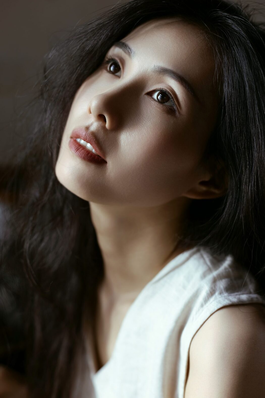 YiTuYu艺图语 Vol.6186 A Qin Da Da