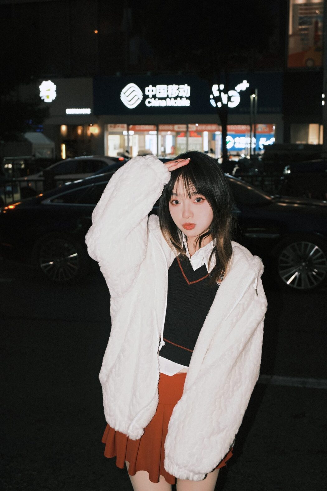 YiTuYu艺图语 Vol.6122 Ye Ye Ye Ye Ye