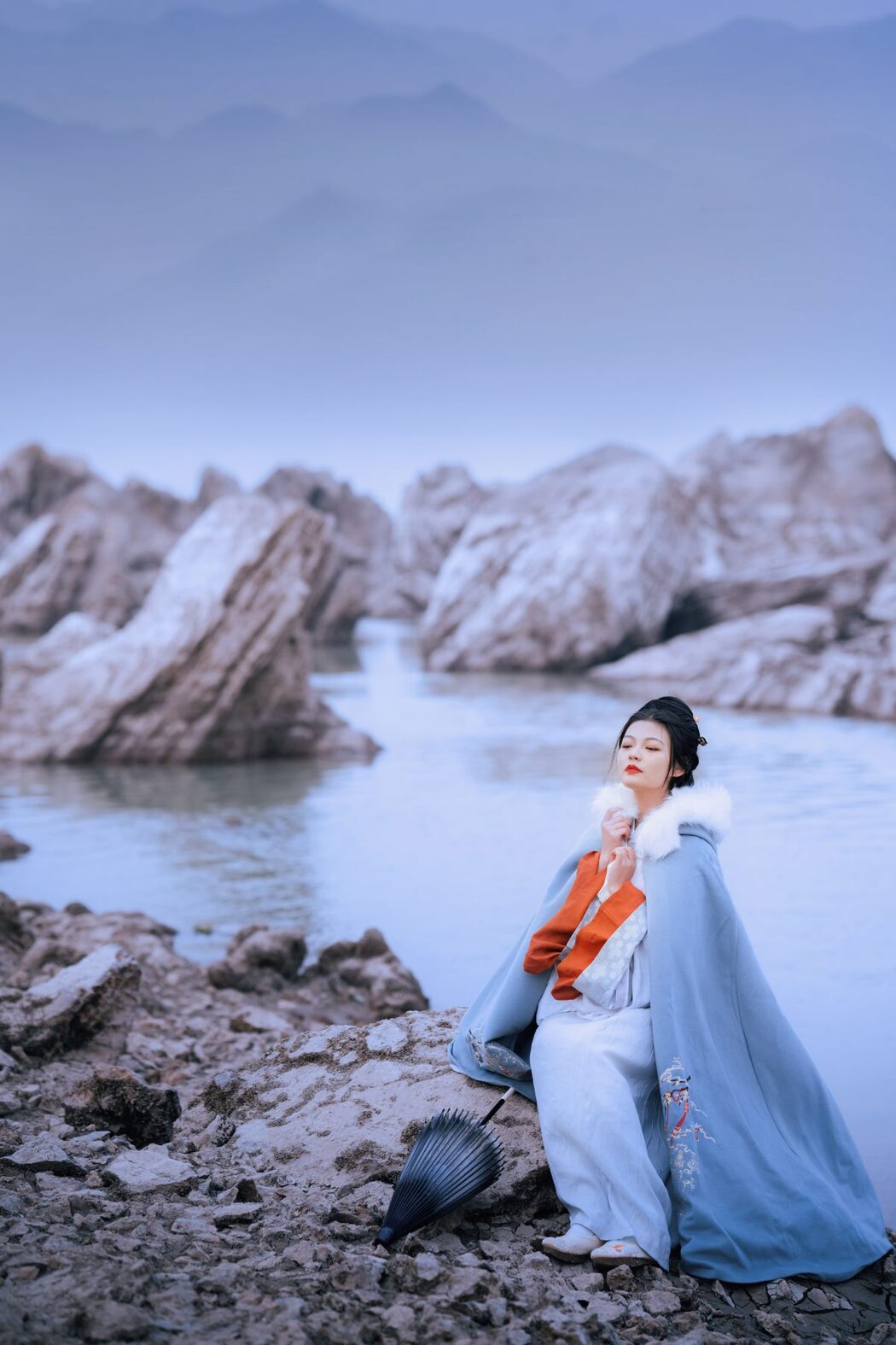 YiTuYu艺图语 Vol.896 Ye Zi
